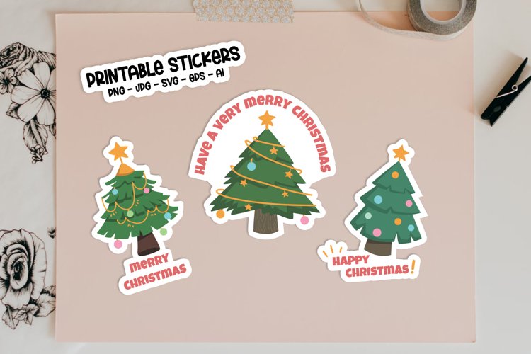 Xmas Clipart Image 2