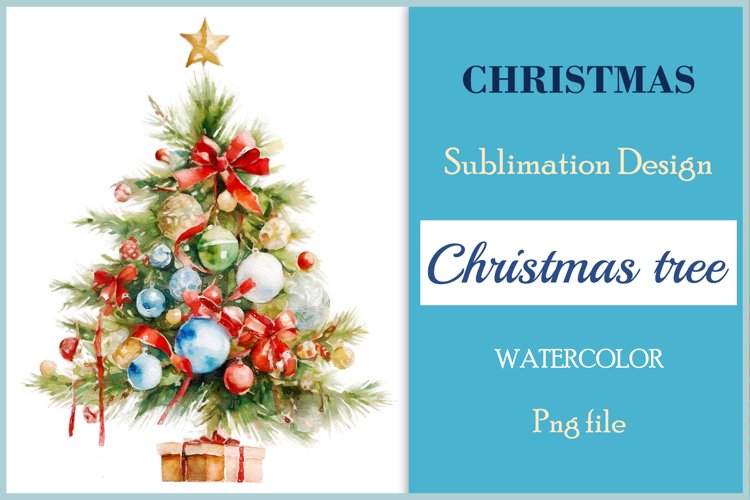 Holiday design for Christmas card, greeting card, t-shirt design, mug, tumbler, pillow, poster and more