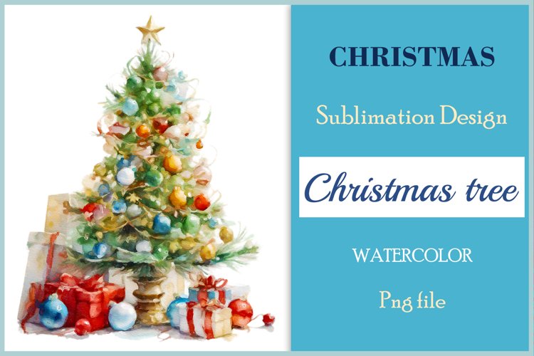 Holiday design for Christmas card, greeting card, t-shirt design, mug, tumbler, pillow, poster and more