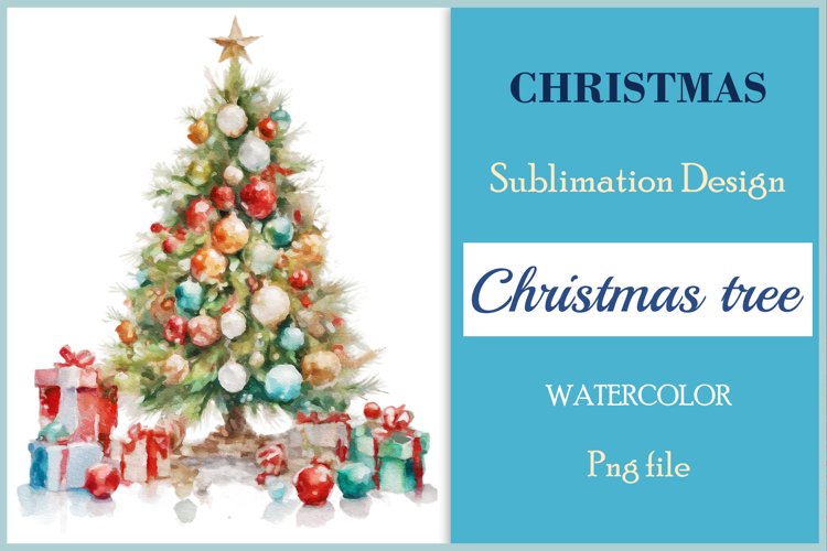 Holiday design for Christmas card, greeting card, t-shirt design, mug, tumbler, pillow, poster and more