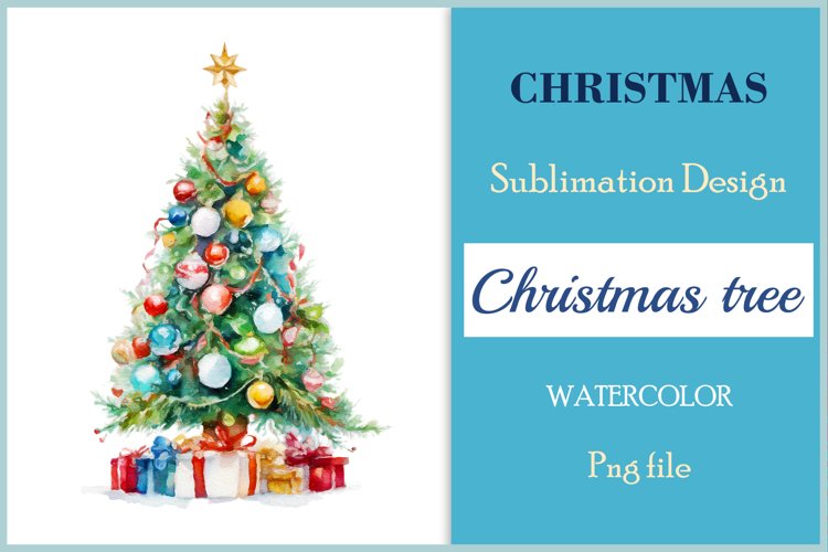Holiday design for Christmas card, greeting card, t-shirt design, mug, tumbler, pillow, poster and more