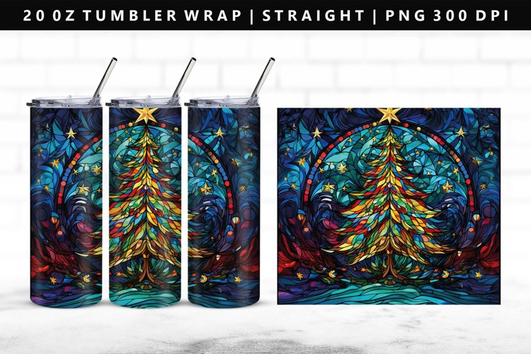 Stained Glass Png Image 10
