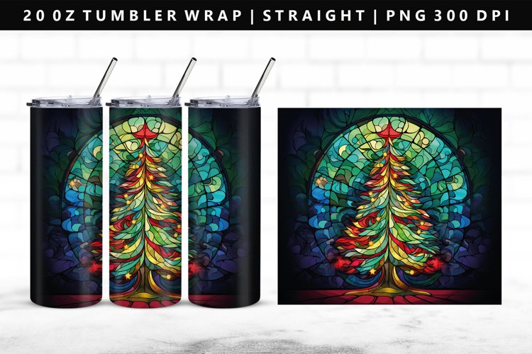 Stained Glass Png Image 11