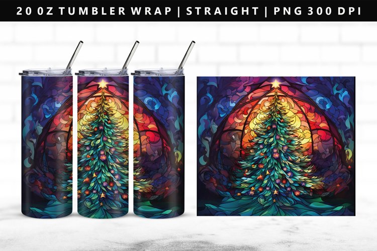 Stained Glass Png Image 21