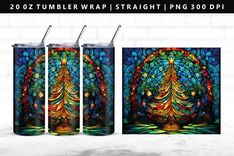 Stained Glass Png Image 14