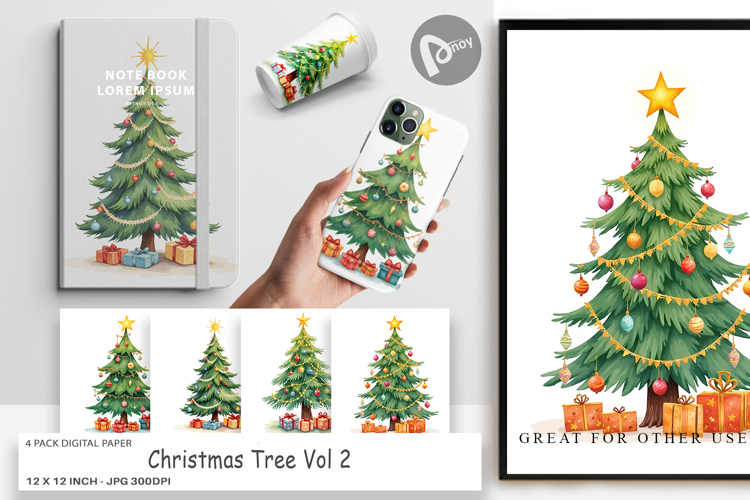 Holiday Background Image 10