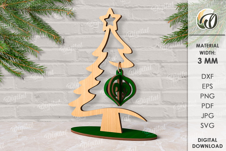 Merry Christmas Clipart Image 14