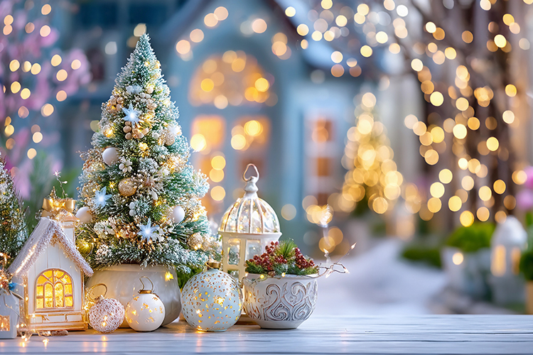 Christmas Clipart Image 15