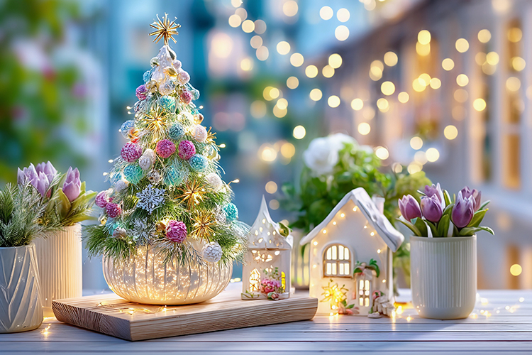 Christmas Clipart Image 12