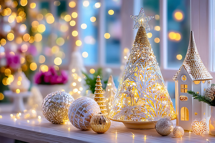 Christmas Clipart Image 5