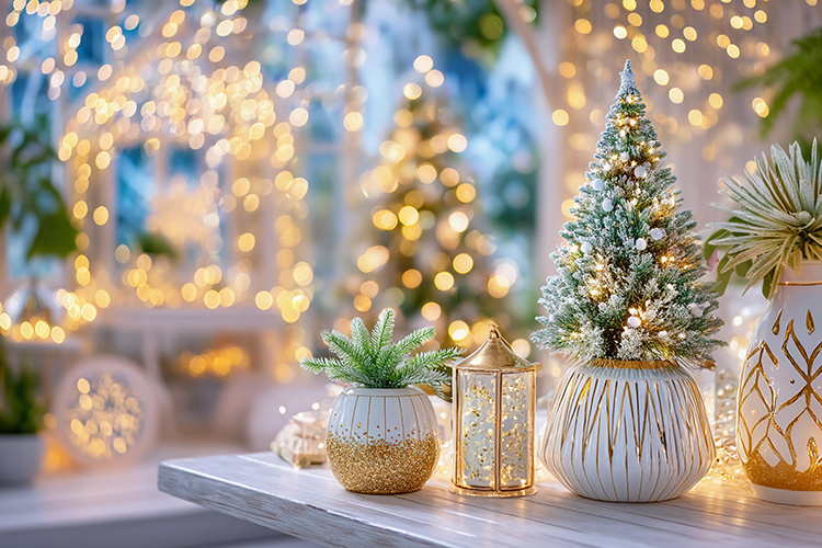 Christmas Clipart Image 4