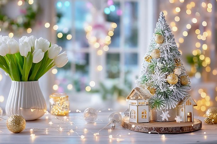 Christmas Clipart Image 3