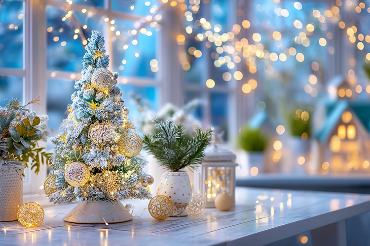 Christmas Background Image 15