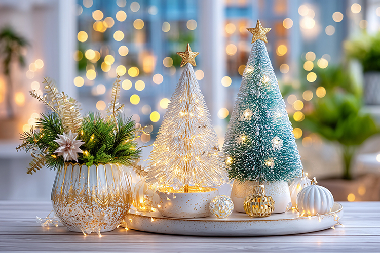 Christmas Background Image 14