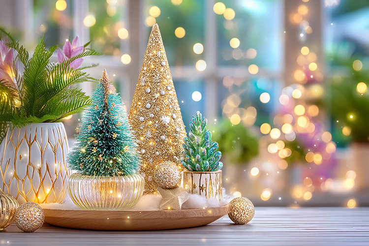 Christmas Background Image 13