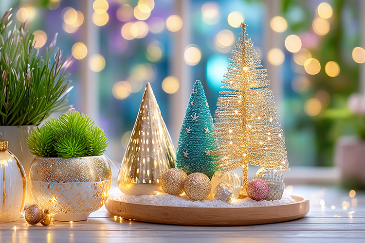 Christmas Background Image 12