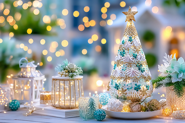 Christmas Background Image 11