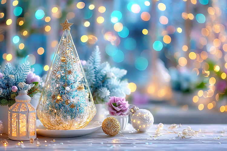 Christmas Background Image 9