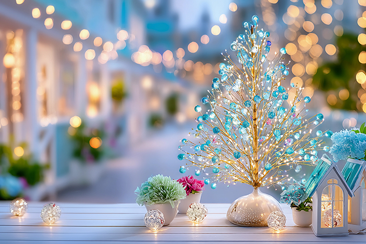 Christmas Background Image 24