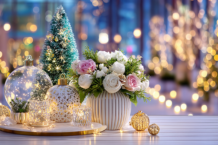 Christmas Background Image 22