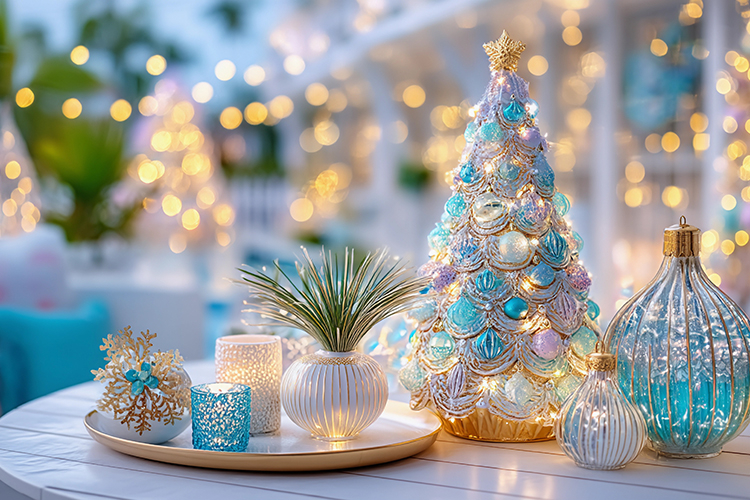 Christmas Background Image 21