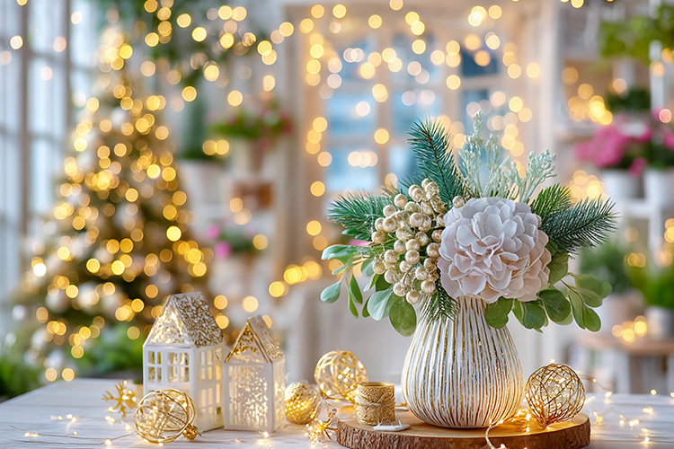 Christmas Background Image 20