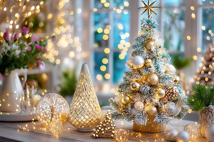 Christmas Background Image 19