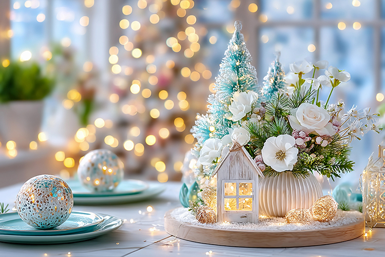 Christmas Background Image 18