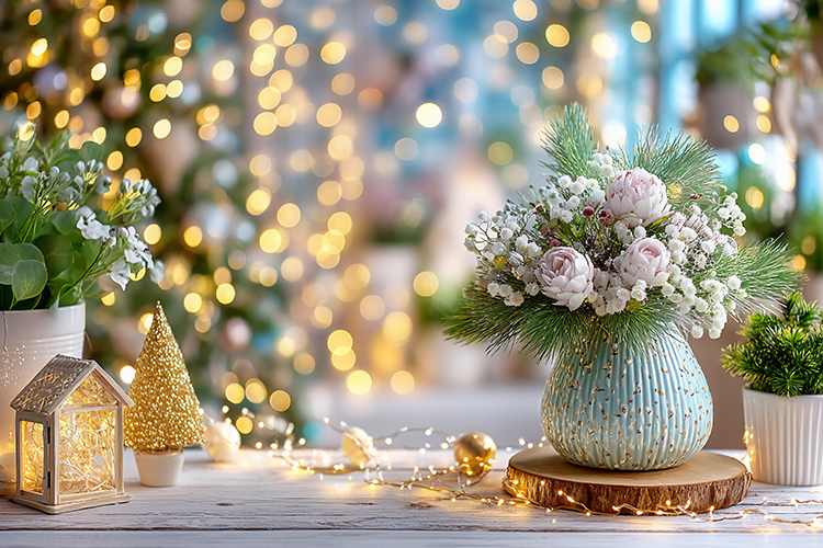 Christmas Background Image 16