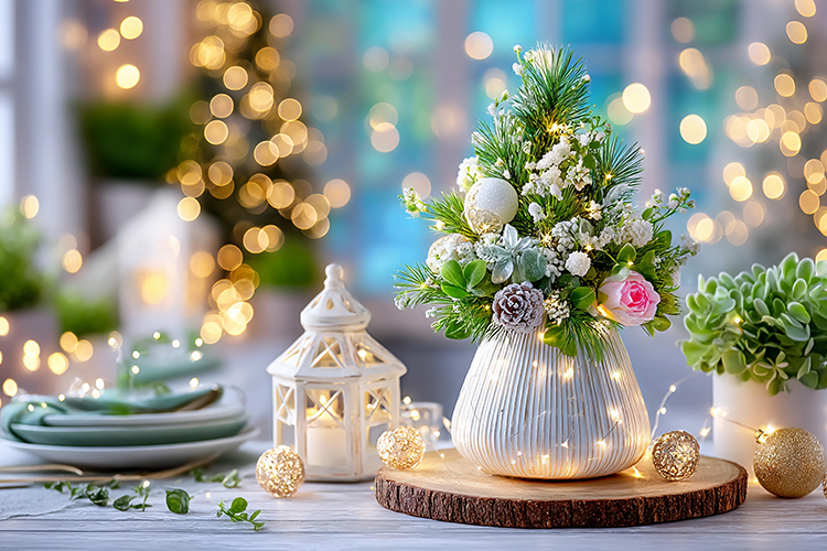 Christmas Background Image 15