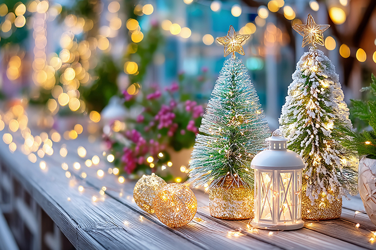 Christmas Background Image 13
