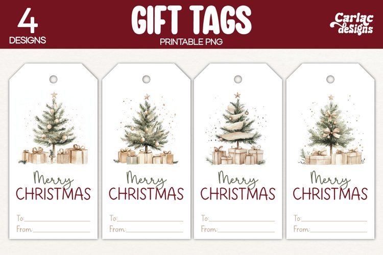 Christmas Trees Png Image 6