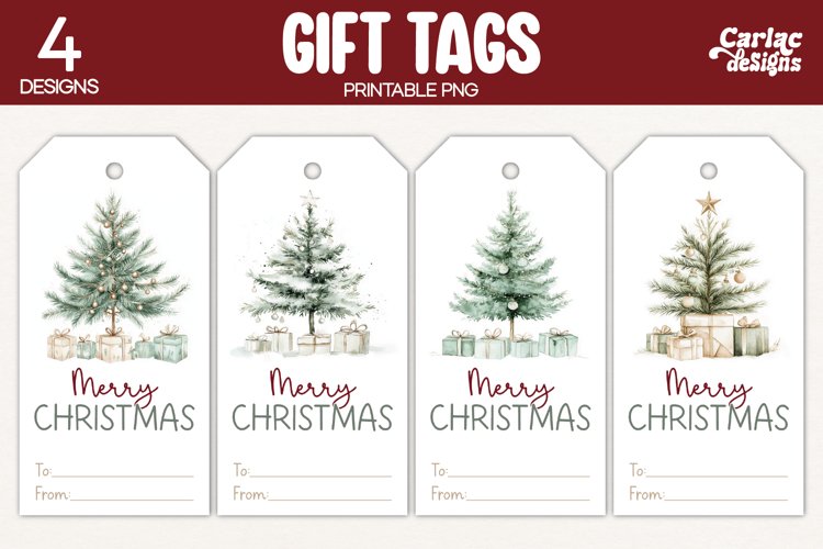 Christmas Trees Png Image 13