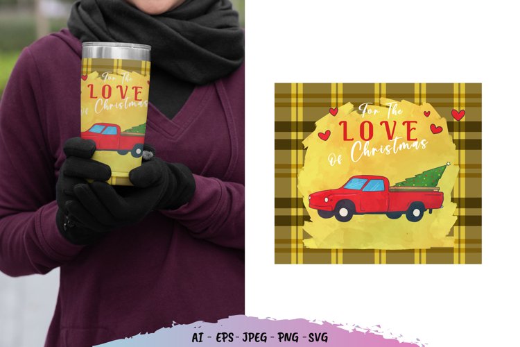 Truck Clipart Image 13