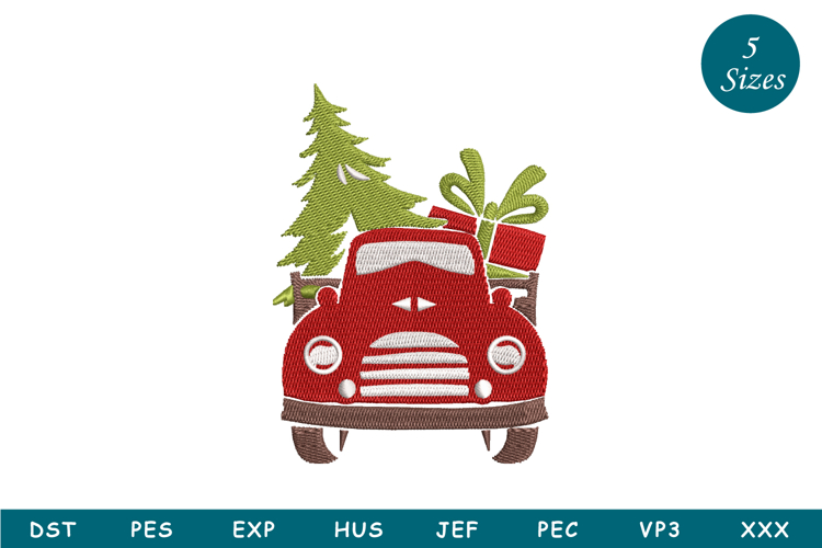 Christmas Tree Clipart