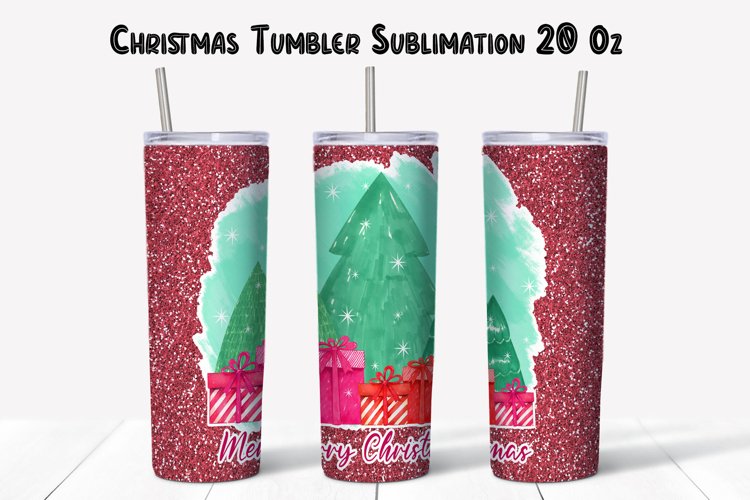 Merry Christmas Clipart Image 16