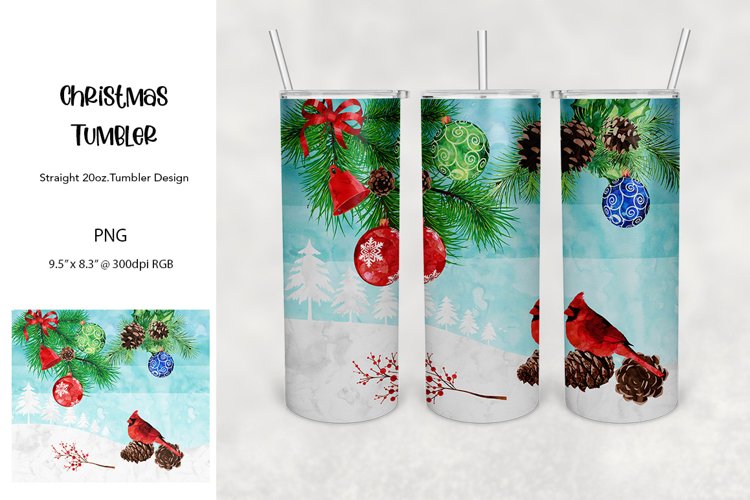tumbler sublimation