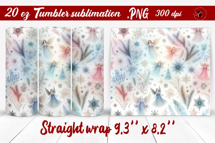 Snowflake Clipart Image 3