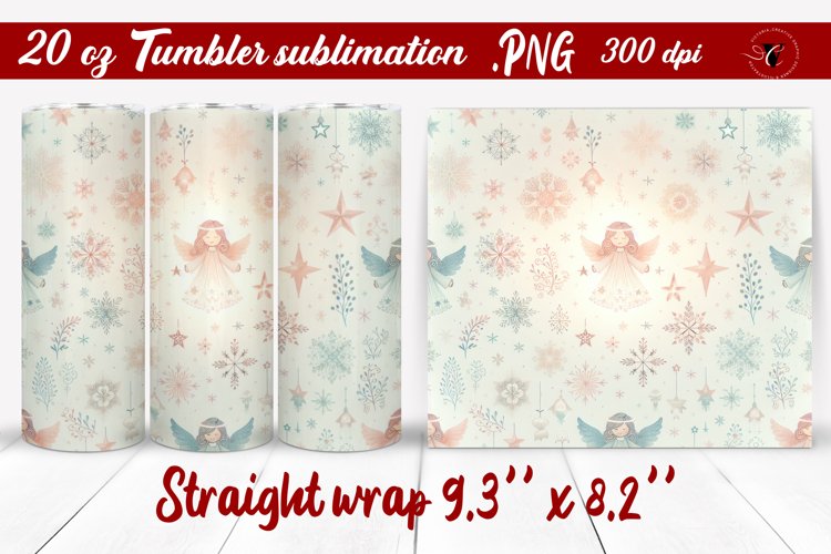 Snowflake Clipart Image 14