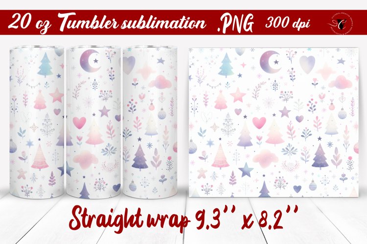 Snowflake Clipart Image 23