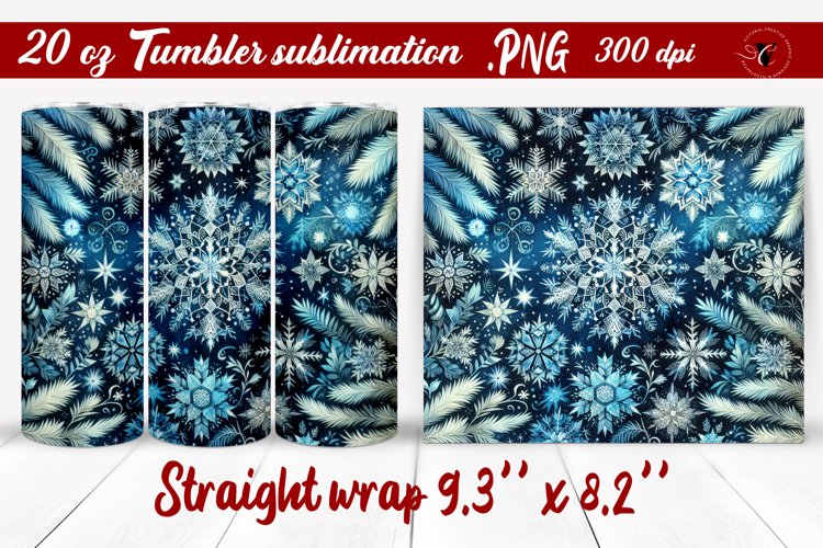Snowflake Clipart Image 14