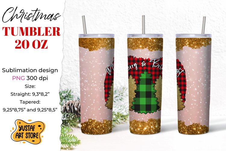 Merry Christmas Clipart Image 14