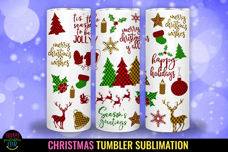 Happy Holiday Clipart Image 11