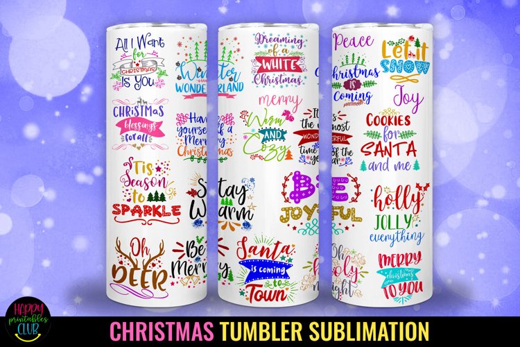 Happy Holiday Clipart