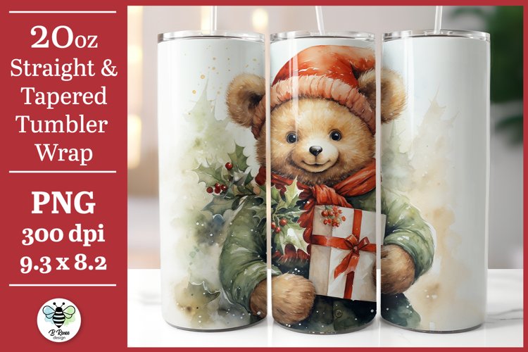 Bear Clipart Image 6