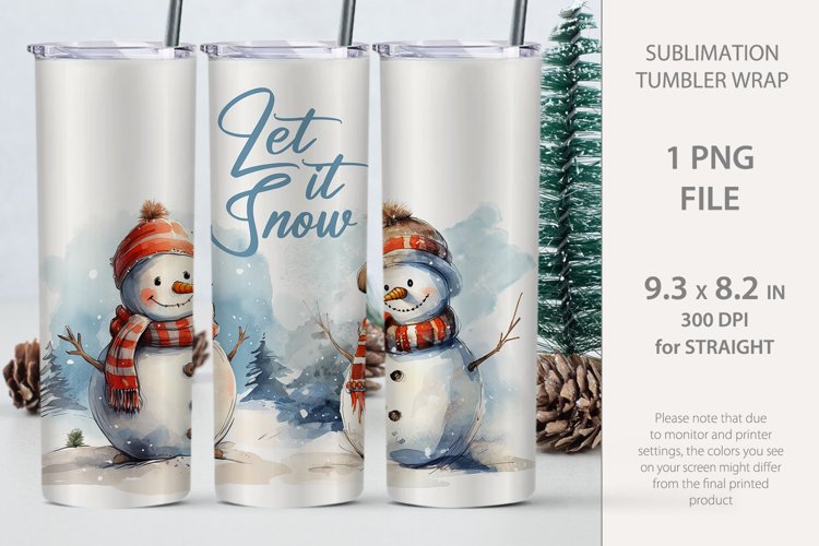 Sublimation Tumbler Designs Image 12