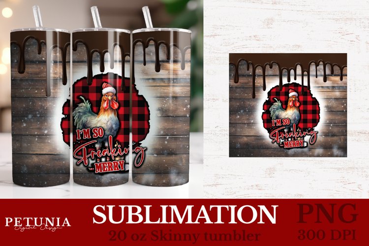 Sublimation Tumbler Designs Image 14