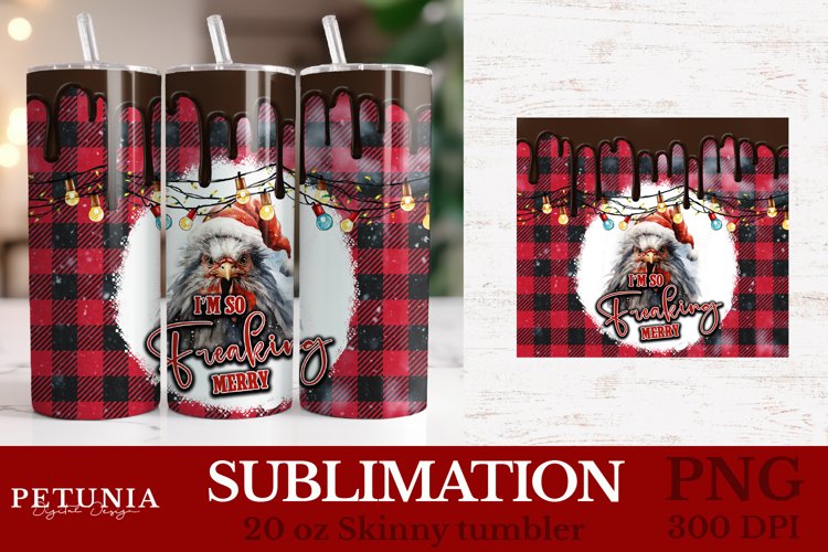 Sublimation Tumbler Designs Image 11