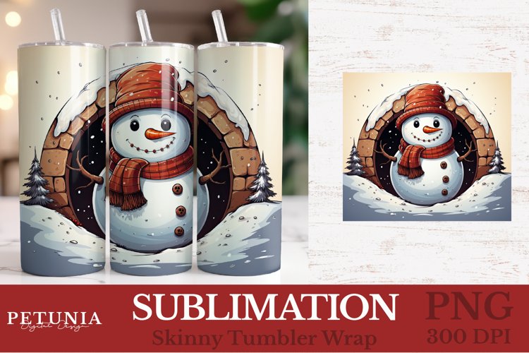 Sublimation Tumbler Designs Image 13