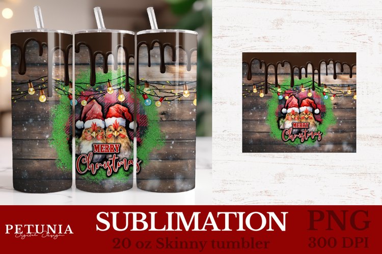 Sublimation Tumbler Designs Image 17